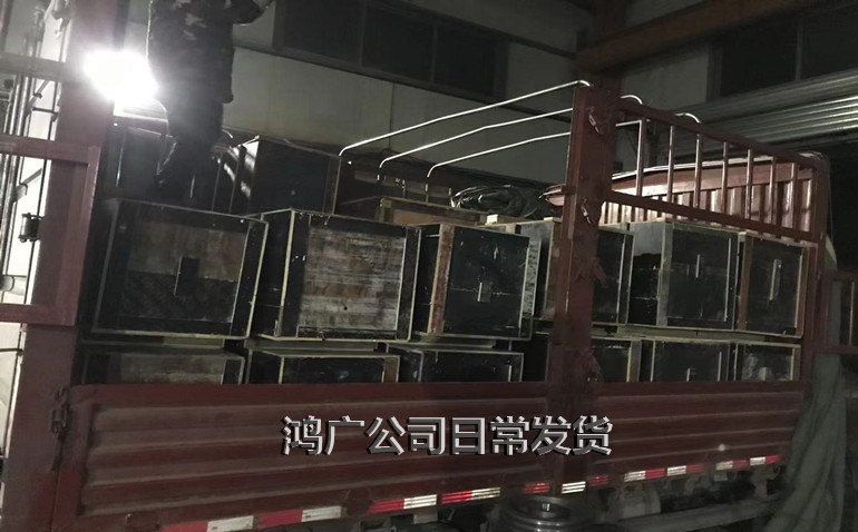 焊接機器人廠家-青島賽邦機器人