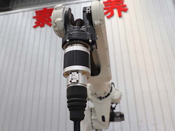 機(jī)器人焊接設(shè)備具備傳感器技術(shù)優(yōu)勢 機(jī)器人焊接設(shè)備具備傳感器技術(shù)優(yōu)勢